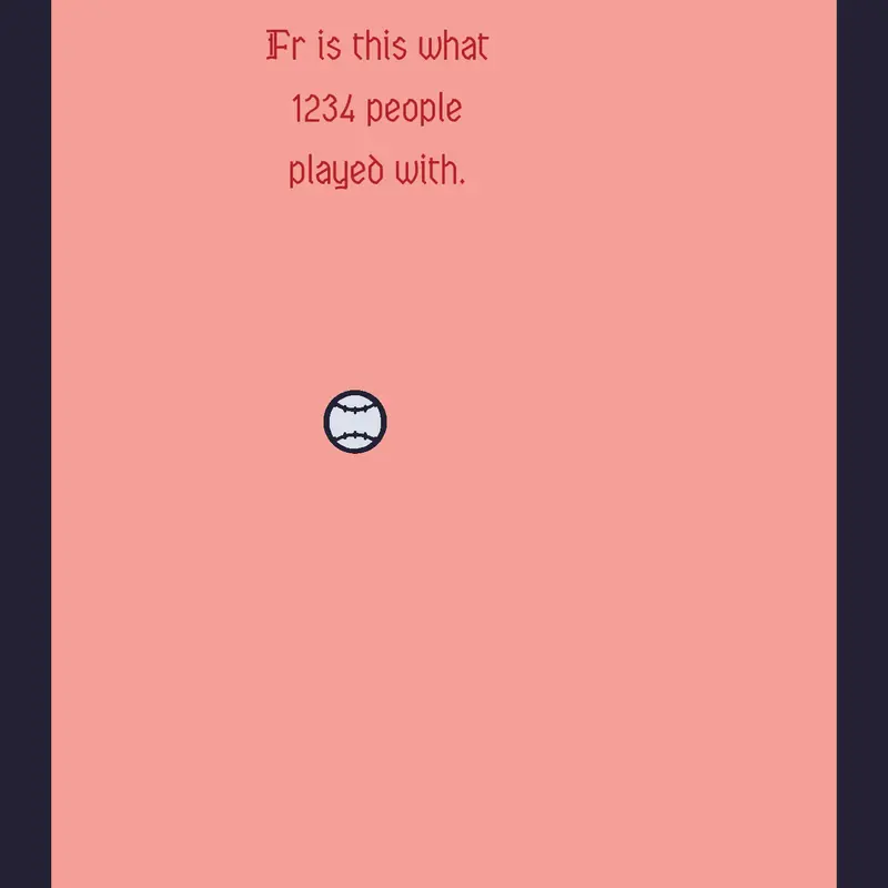 Game by @aron_Kingdom
