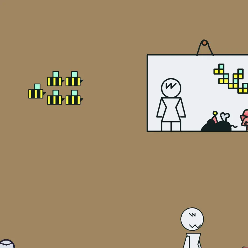 Game by @ilikepig