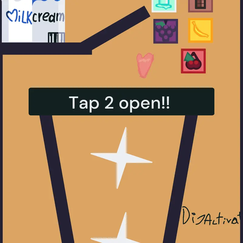 Game by @princessunicornbunniecat