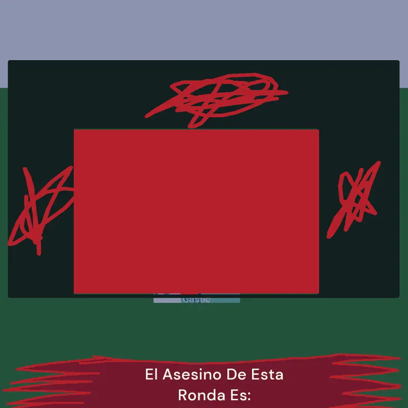 Game by @ELBENIJUEGAxd-Oficial