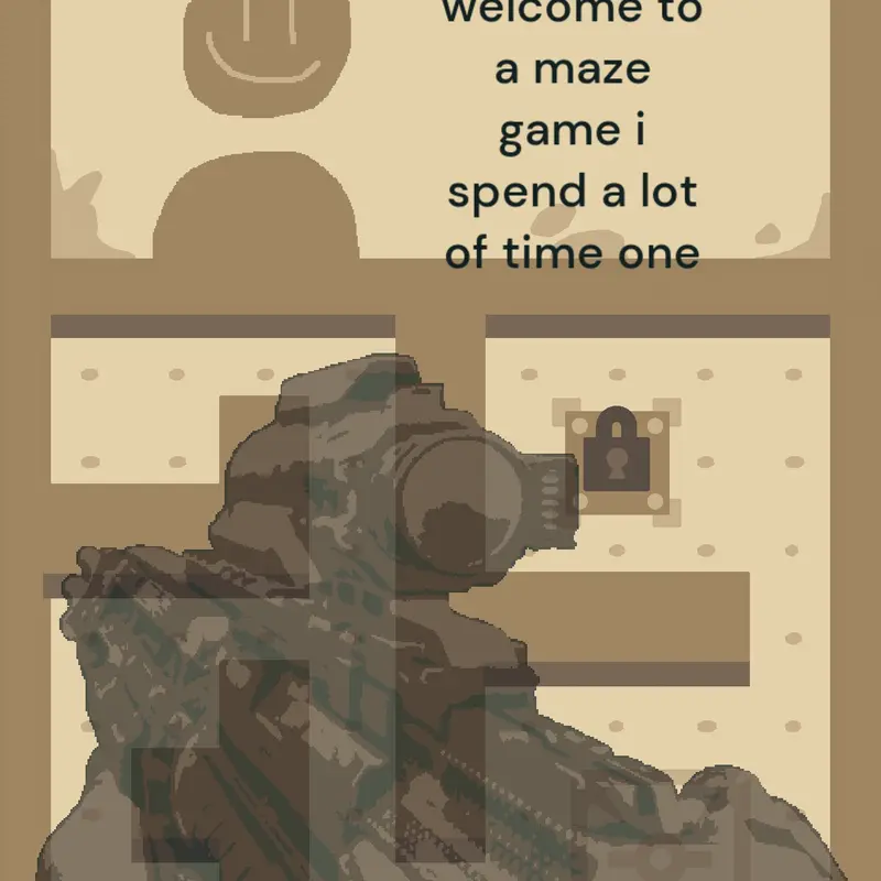 Game by @hawk_castle