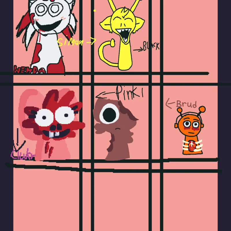 Game by @xiayumi