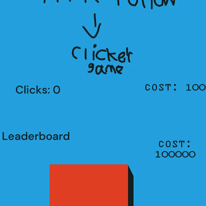 Game by @Dupis