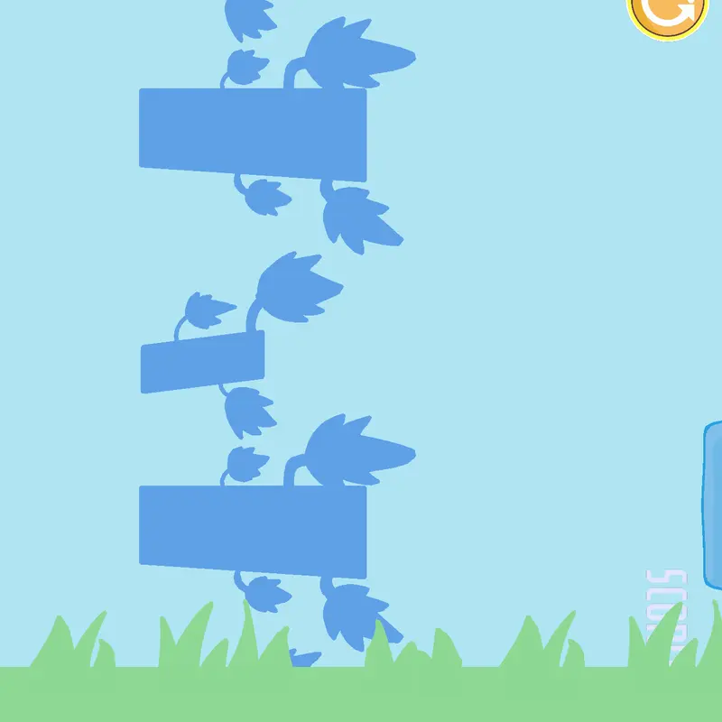 Angrybirds by @CezarGaming