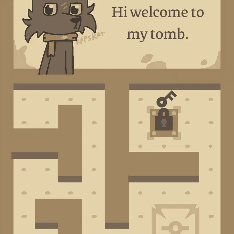 Game by @ARKindle3