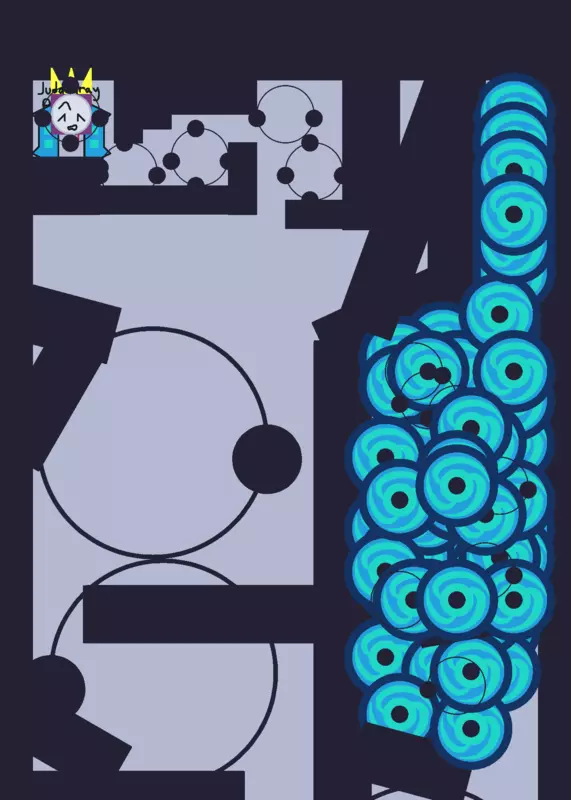 Game by @TurquoiseProductions