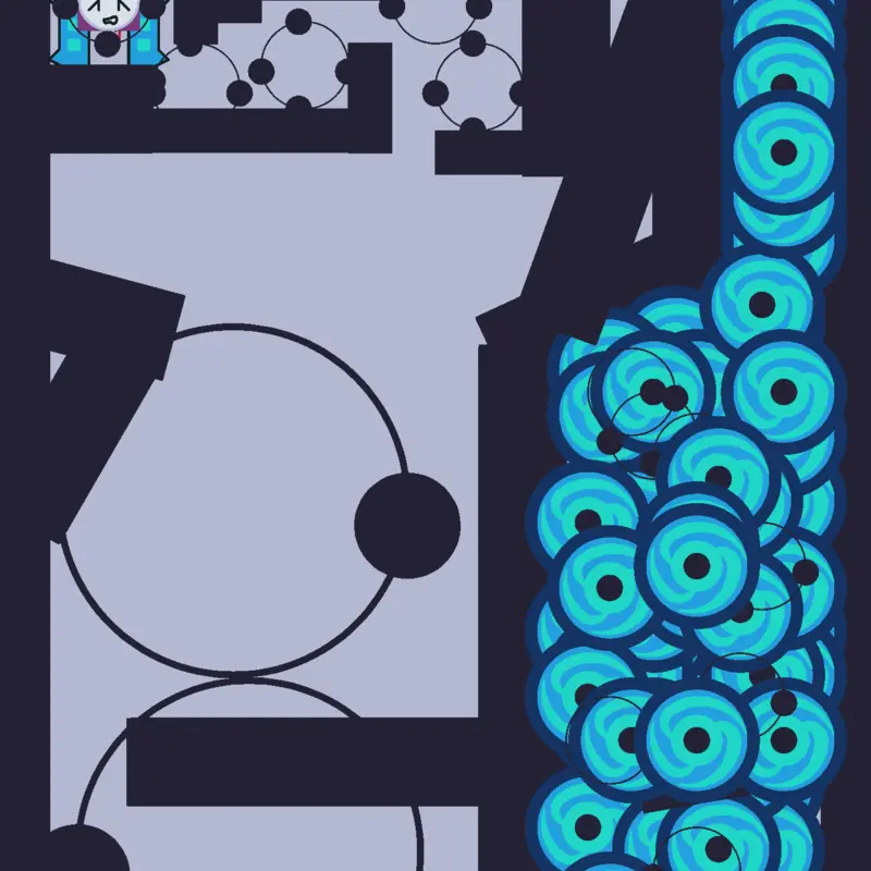 Game by @TurquoiseProductions