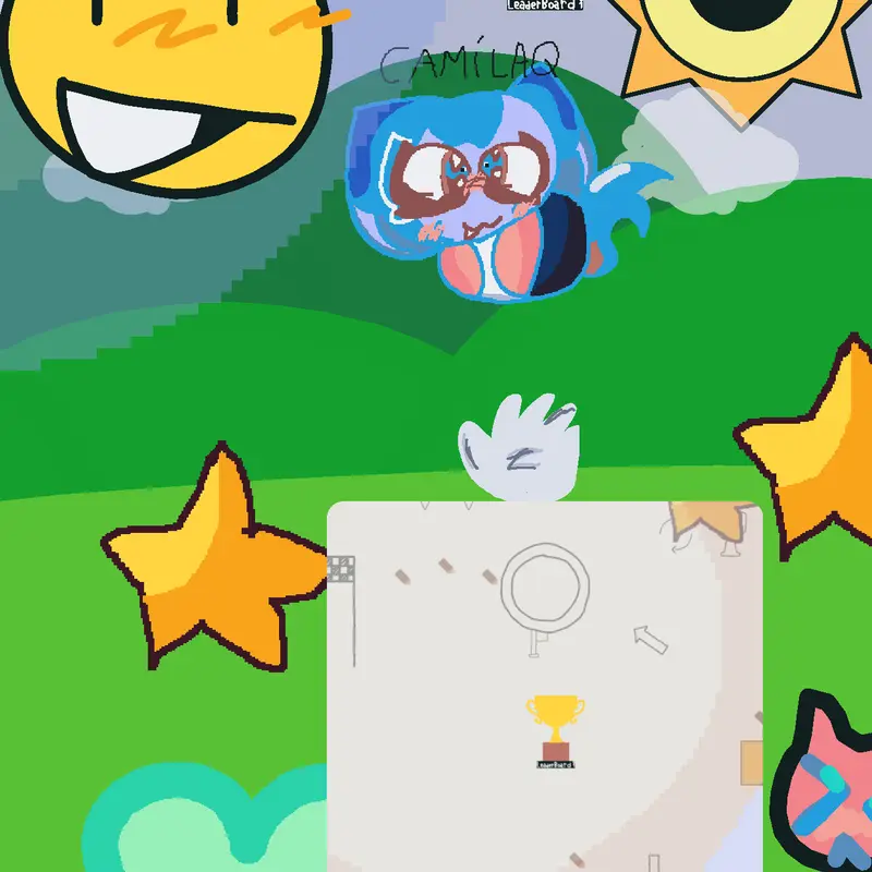 Game by @Camillaq_40