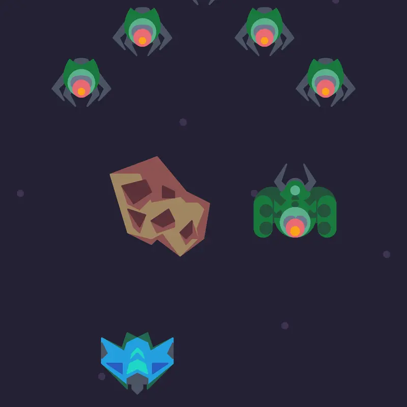 Game by @fireyshome