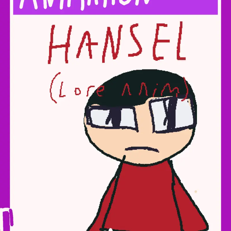 Sorry for not being here in a while by @ThedumbXD