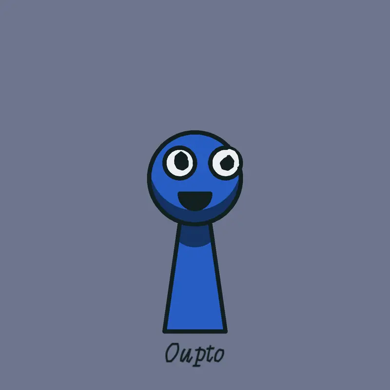 Game by @haunty