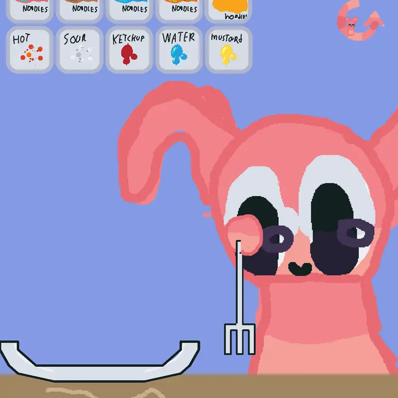Game by @_-akira-_