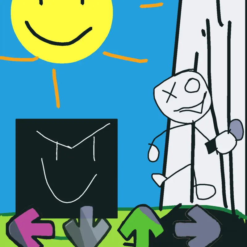 Game by @coelhoroxo