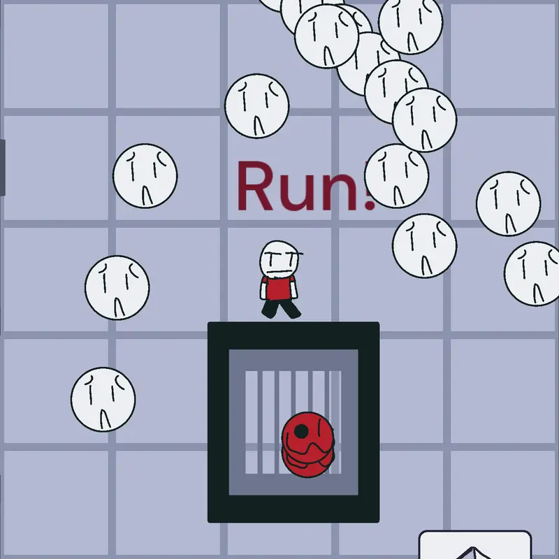 Game by @Spiderman123463
