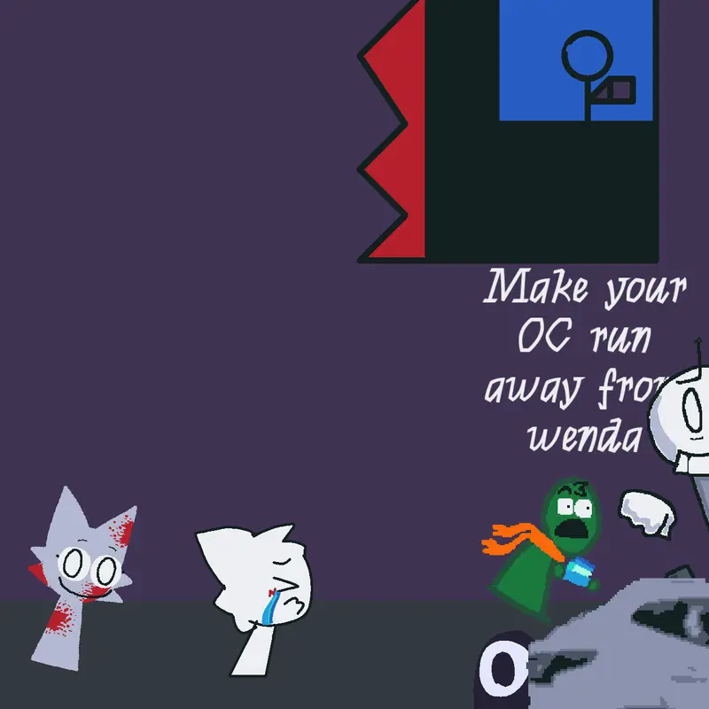 Game by @kegashort