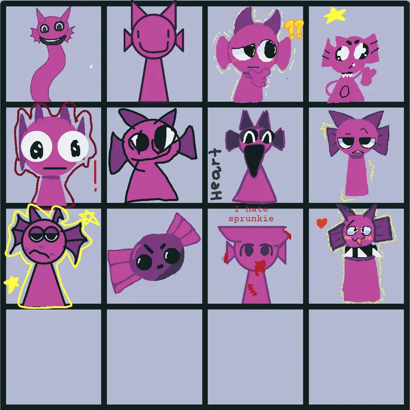 Game by @SPR0UT_S33DLY
