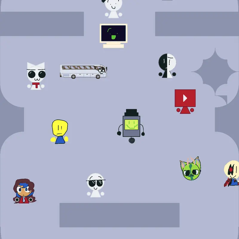 Game by @gatito_dev