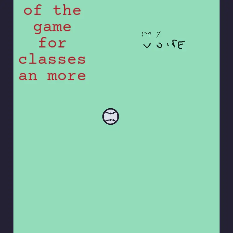 Game by @benjatufrien