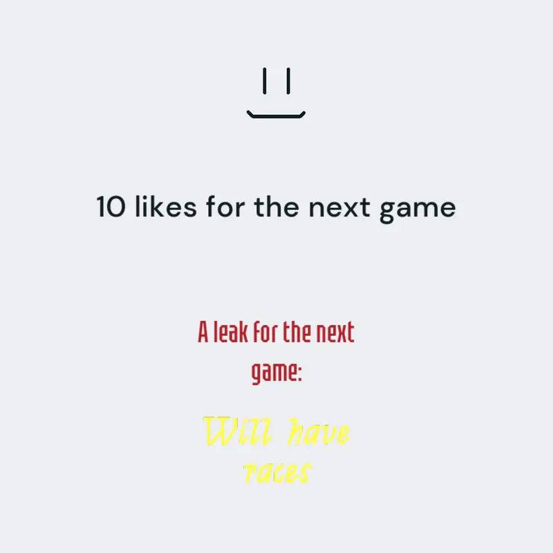 Game by @HIBIKIpro