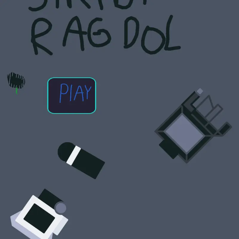 Game by @995