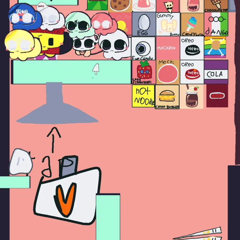 Game by @dencastle