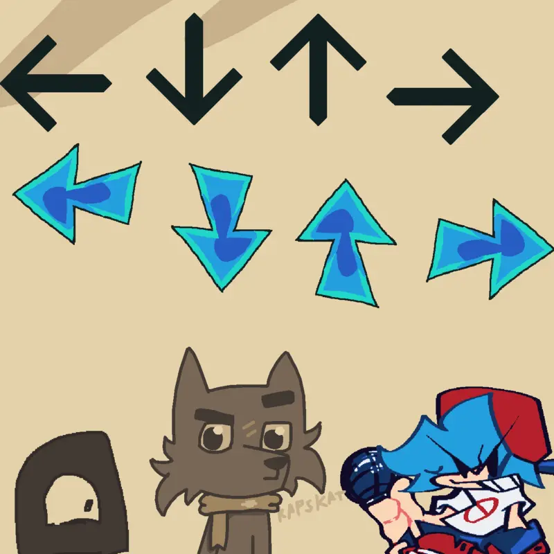 Game by @runner-up