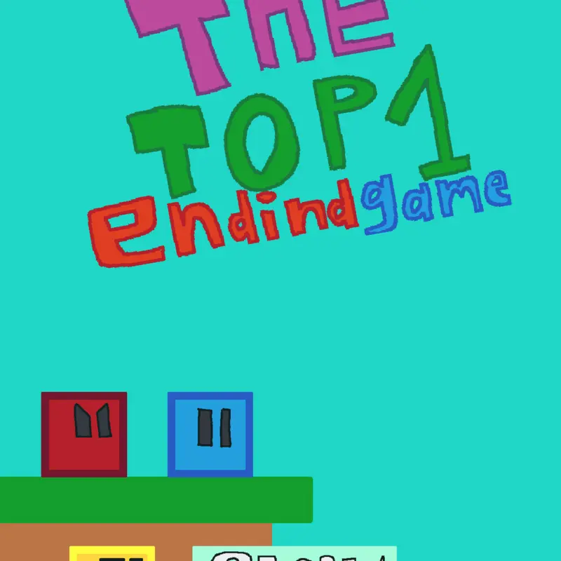 Game by @Paopao13_Universe