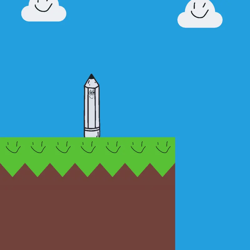 Game by @THE_ANIMAKER