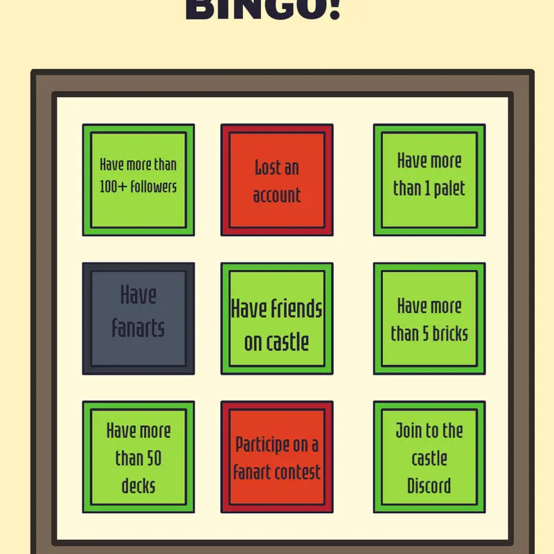 Game by @DavidTheCat