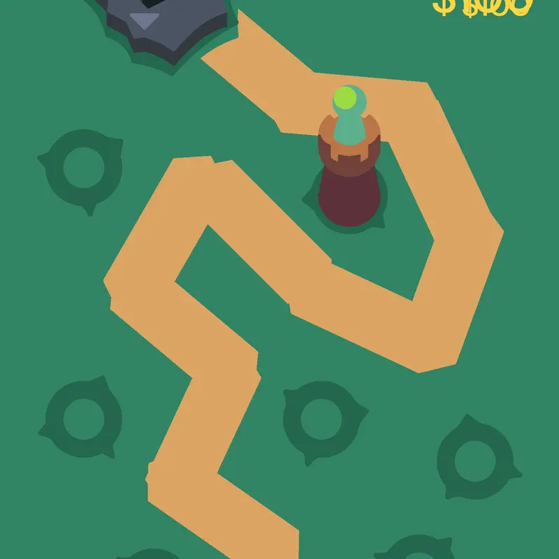Game by @GoldChanceIs