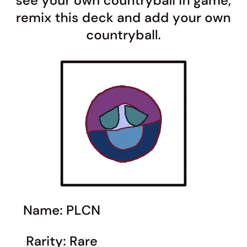 Game by @PLCN