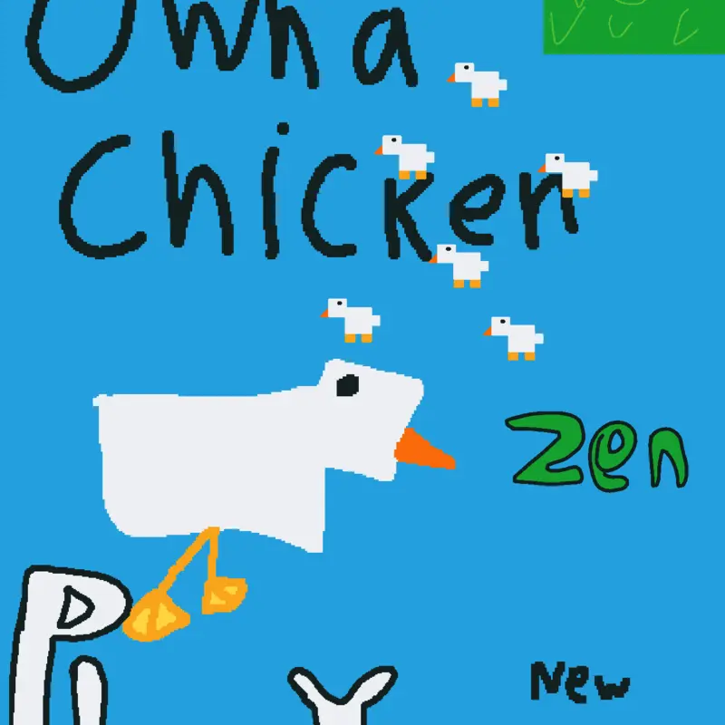 Game by @creeperscool1_official