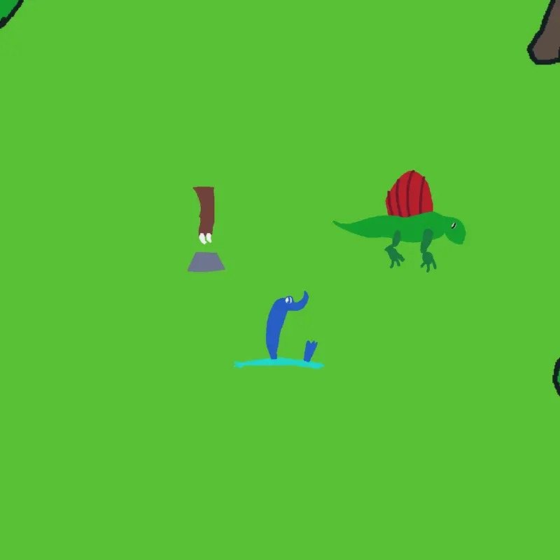 Game by @ailyn1