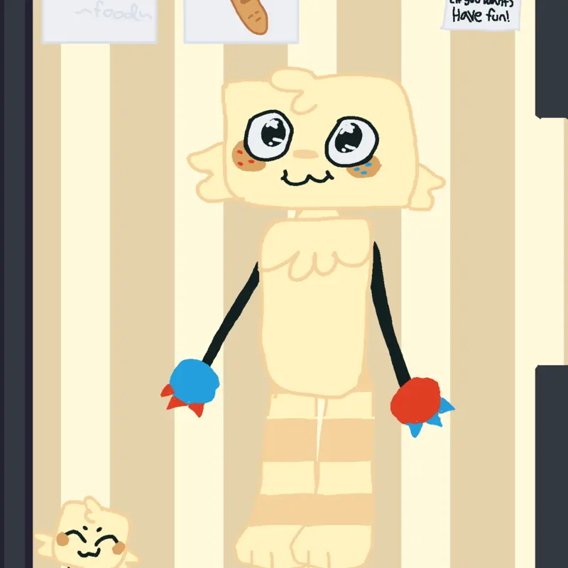 Game by @dwaekki_stay