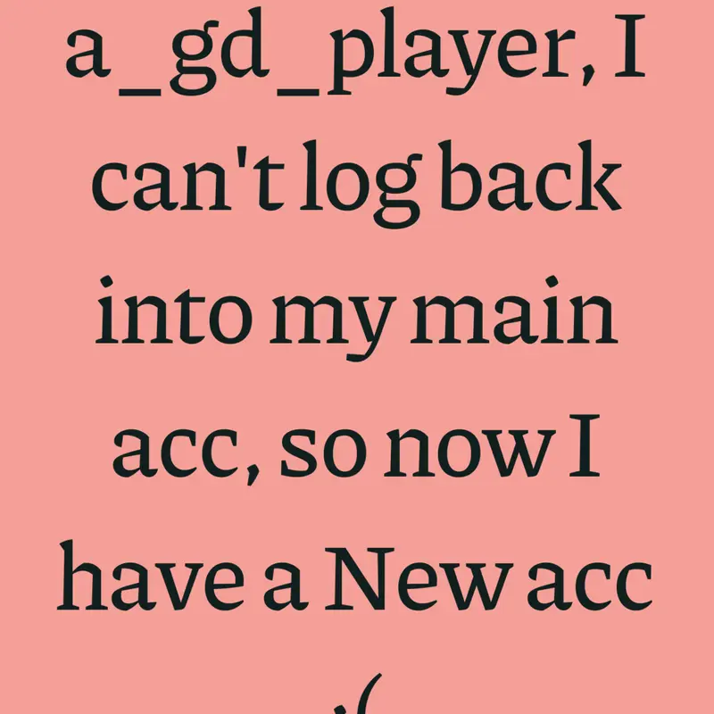Game by @a_gd_player_temporary