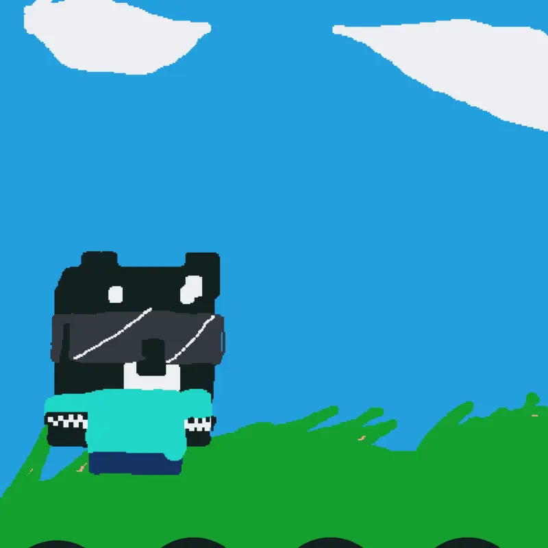 Game by @andox