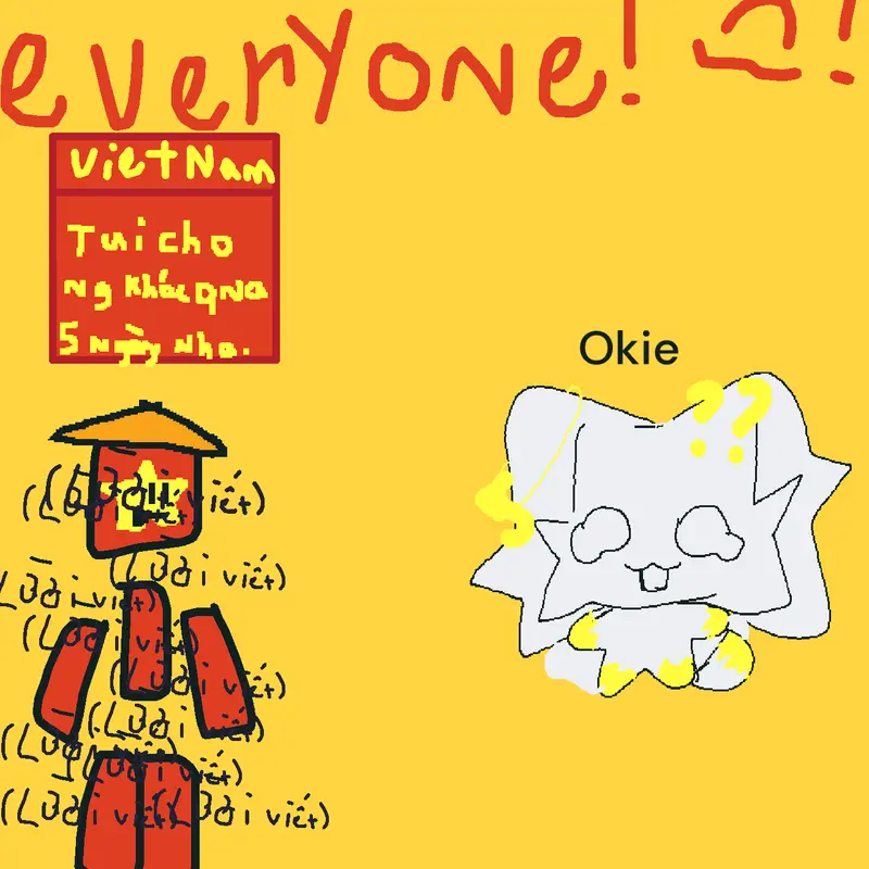 Game by @nganbuithithanh