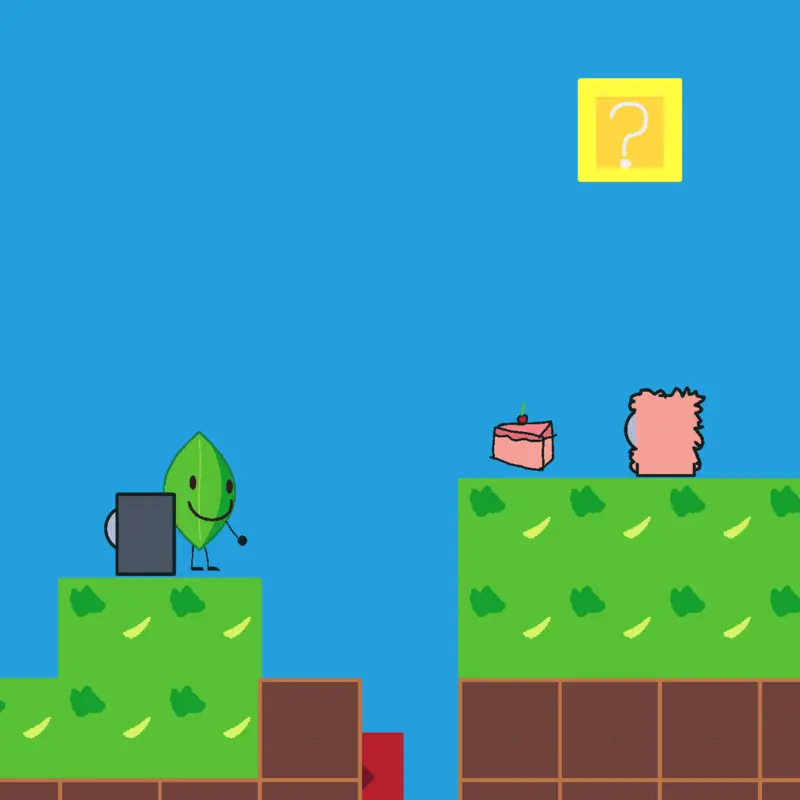 Bfdi survival by @WilliandasilvaGuimar