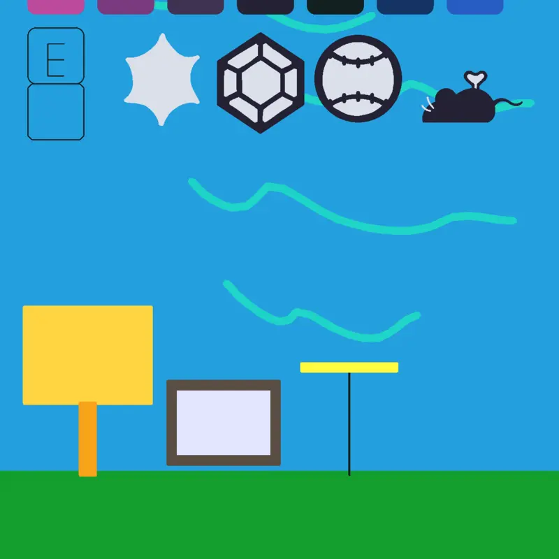 Game by @tokyo5