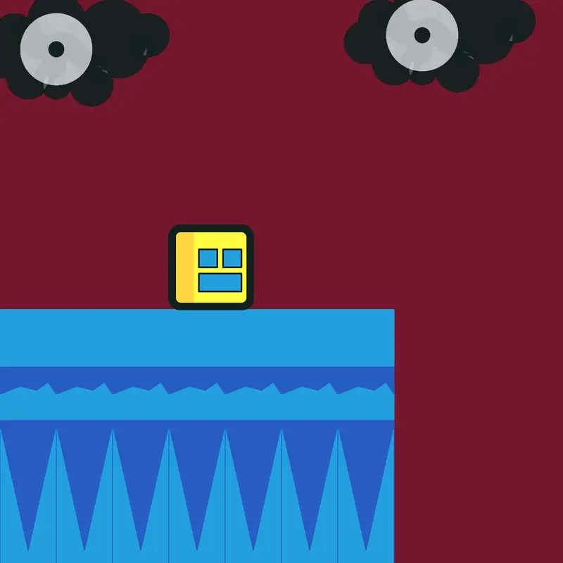 Game by @Funduck