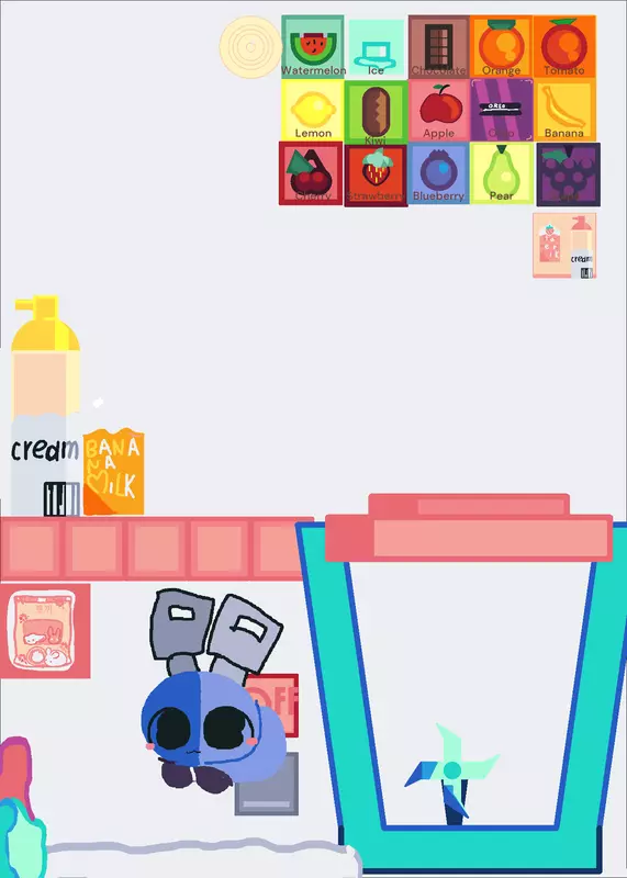 Game by @Zipperblock