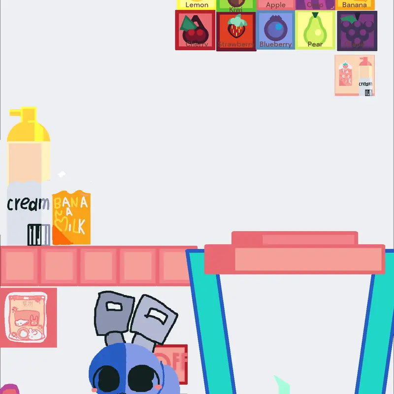 Game by @Zipperblock