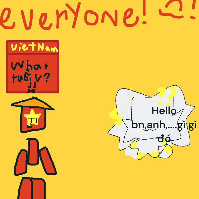Game by @Vietnamneidk