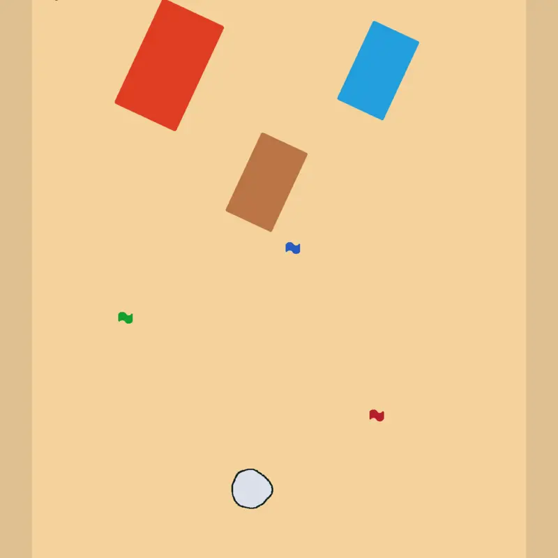Game by @xacvi9