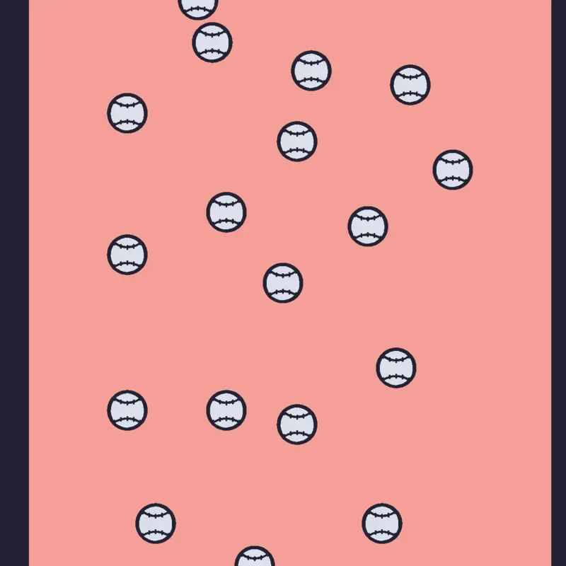 Pelota rebotanbo by @cripeergames