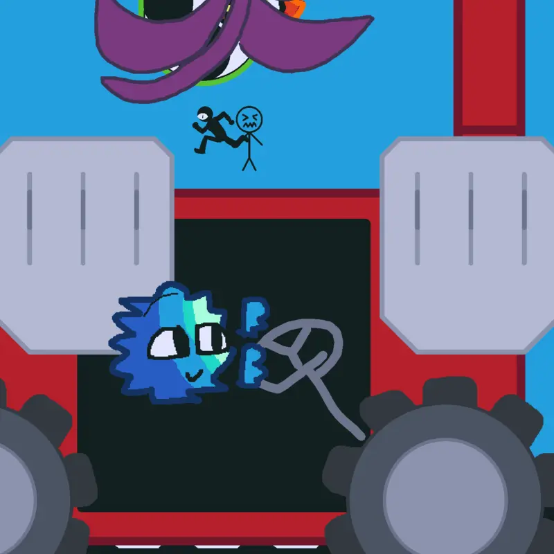 Game by @bonnyfacio