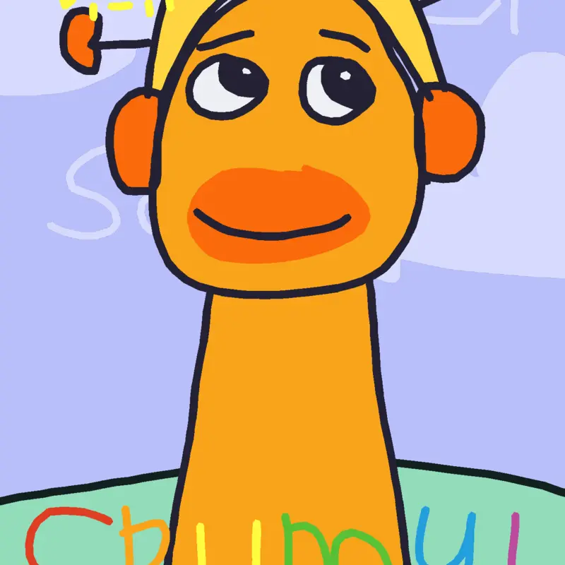 Spumy Sprunki Sprunked by @-RandomDudee-