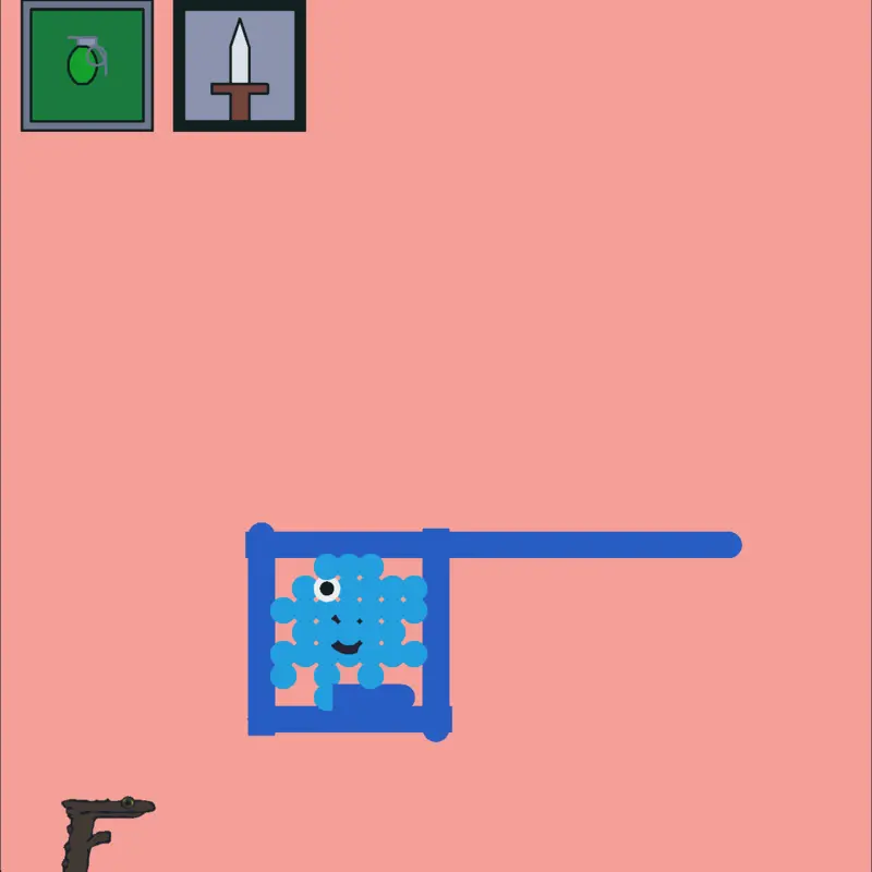 Game by @mirac_o