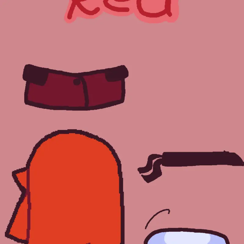 Game by @AsrinOt