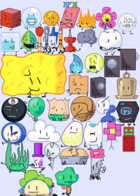 i added limps